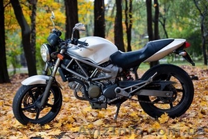 Продам  мотоцикл  " Honda Vtr 250" - <ro>Изображение</ro><ru>Изображение</ru> #1, <ru>Объявление</ru> #376